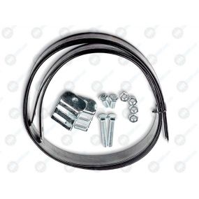 Фото Стрічки кріплення 1,2*30 1,30м BRC  бренду BRC Gas Equipment