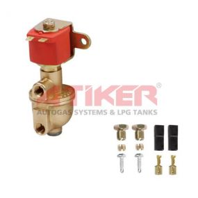 Фотка Клапан газу Atiker LPG 1308 ТМ Atiker