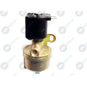 Ілюстрація Клапан газу Tomasetto D6-D6 ТМ Tomasetto