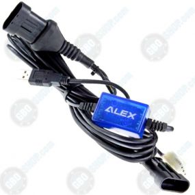 Фотоснимок Интерфейс USB ALEX бренда Alex