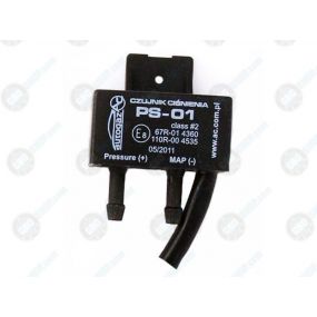 Фотография Датчик давления и разрежения STAG PS-01, MAP Sensor производителя STAG Фотка Датчик давления и разрежения STAG PS-01, MAP Sensor компании STAG