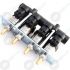 Снимок Форсунки газовые Alex Barracuda BR124P, 4 цил. 2 Oм бренда Alex