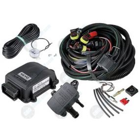 KME NEVO plus 4 циліндри KME NEVO plus 4 циліндри