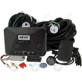 KME NEVO plus 8 циліндрів