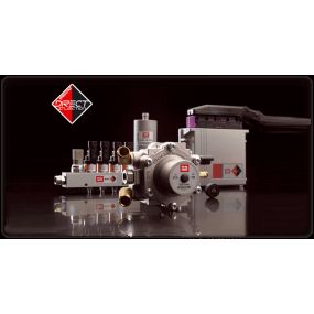Фотокартка Міні-комплект BRC Sequent Direct Injection (4 циліндра), до 140 kW  фірми BRC Gas Equipment