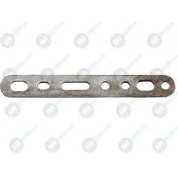 Кронштейн стальной Atiker 152x18x3,00 mm
