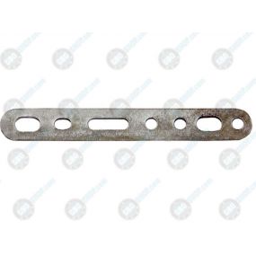 Фотка Кронштейн сталевий Atiker 152x18x3,00 mm фірми Atiker