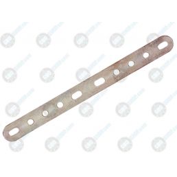 Кронштейн стальной Atiker 200x18x3,00 mm