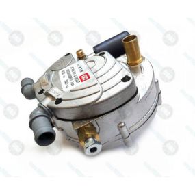 Ілюстрація Редуктор BRC Tecno 140к.с. (100 kw) електронний BRC Gas Equipment Фотка Редуктор BRC Tecno 140к.с. (100 kw) електронний торгової марки BRC Gas Equipment