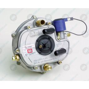 Фотка Редуктор BRC AT-90 P 100к.с. (70 kw) вакуумний компанії BRC Gas Equipment