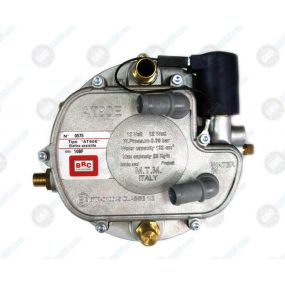 Фотографія Редуктор BRC AT-90 E Super 190к.с. (140 kw) електронний бренду BRC Gas Equipment Фотка Редуктор BRC AT-90 E Super 190к.с. (140 kw) електронний фірми BRC Gas Equipment
