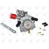 Фото Редуктор ATIKER SR08, 110 kw (150 к.с.), вприск бренду Atiker Картка Редуктор ATIKER SR08, 110 kw (150 к.с.), вприск ТМ Atiker