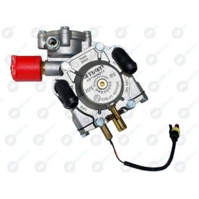 Фото Редуктор ATIKER SR08, 110 kw (150 к.с.), вприск бренду Atiker Картка Редуктор ATIKER SR08, 110 kw (150 к.с.), вприск ТМ Atiker