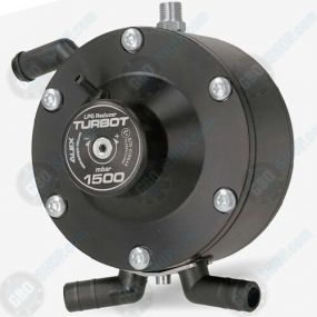 Фотознімок Редуктор Alex Turbot 1500 до 360 кінських сил  компанії